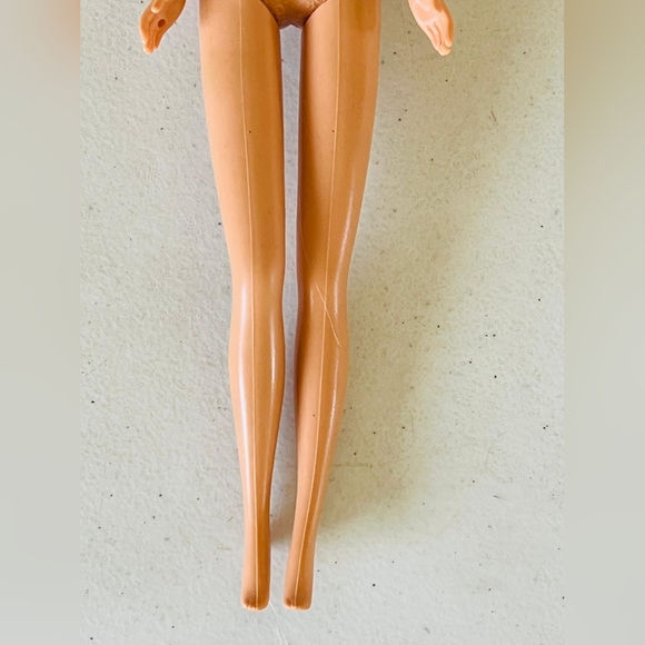 Vintage barbie doll fashion doll - Picture 9 of 12